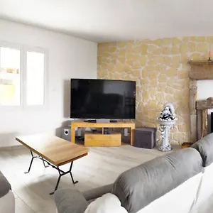  Villa Complète Au Calme Avec Vue Imprenable